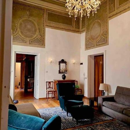Appartamento Storico Nel Centro فلورنس المظهر الخارجي الصورة