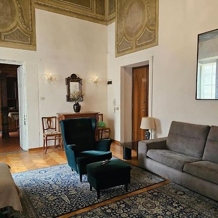Appartamento Storico Nel Centro فلورنس المظهر الخارجي الصورة