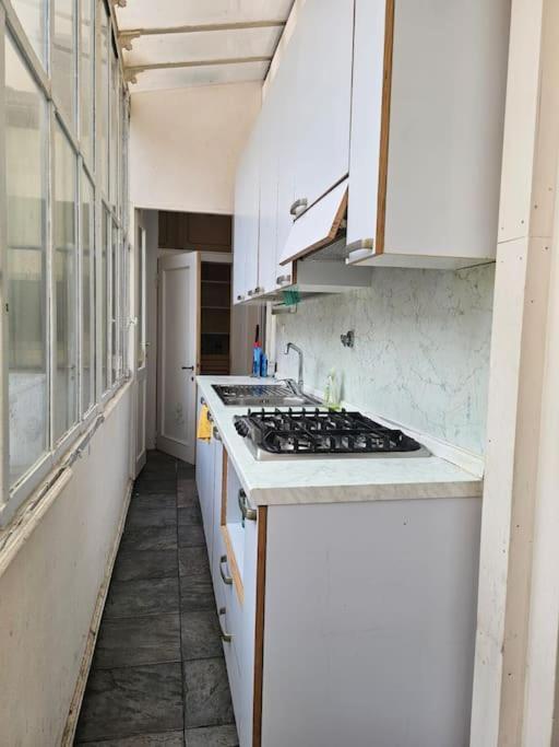 Appartamento Storico Nel Centro فلورنس المظهر الخارجي الصورة