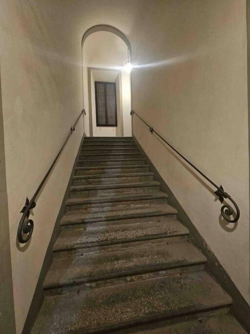 Appartamento Storico Nel Centro فلورنس المظهر الخارجي الصورة