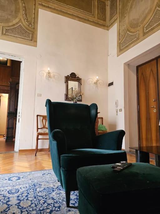 Appartamento Storico Nel Centro فلورنس المظهر الخارجي الصورة